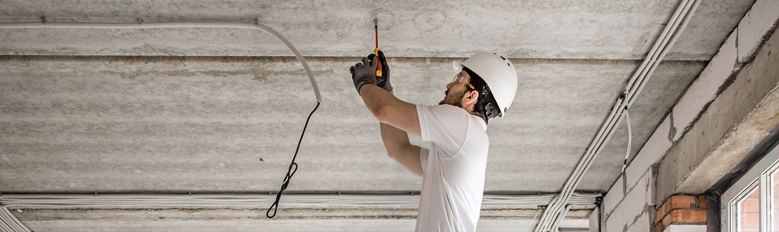 Etobicoke, Mississauga and Vaughan Residential Electrician